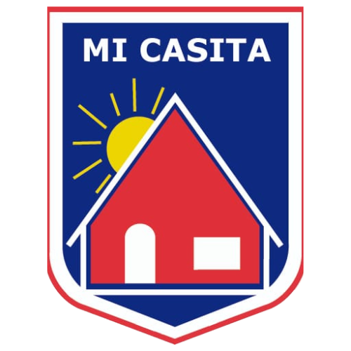 Mi casita